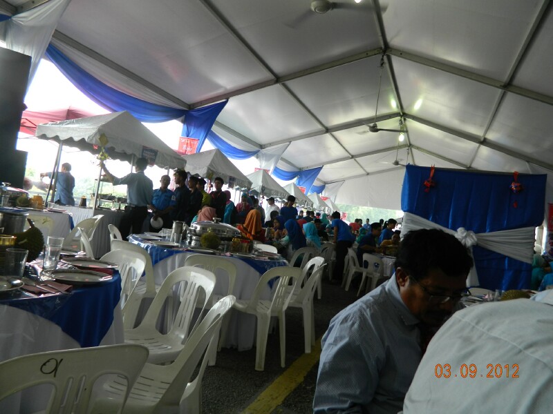 TEKUN 2012 - 2 TEKUN 2012 - 2